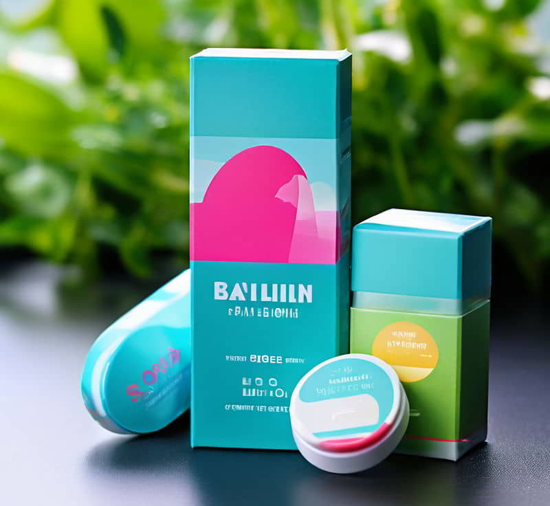 How can Custom Lip Balm packaging benefit my brand?