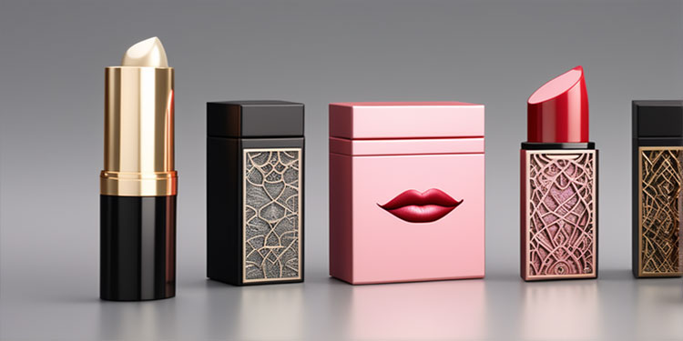 What are custom lipstick boxes, and why do I need it?