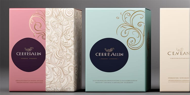 What are custom cream wholesale boxes, and why are they important for my brand?