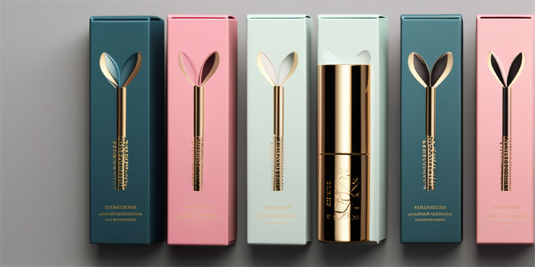 Is luxury mascara packaging worth the investment for my brand?