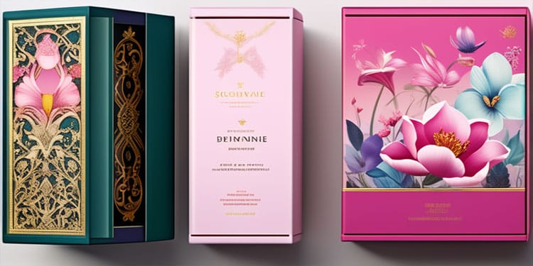 What are the benefits of luxury perfume box designs for my brand?