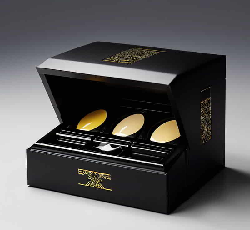 What are bespoke eyeliner boxes, and why are they important for my cosmetics brand?