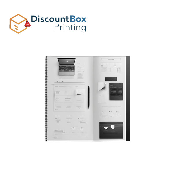 Custom Printed Folders