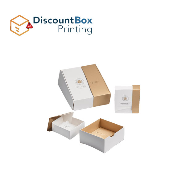 Custom Product Boxes
