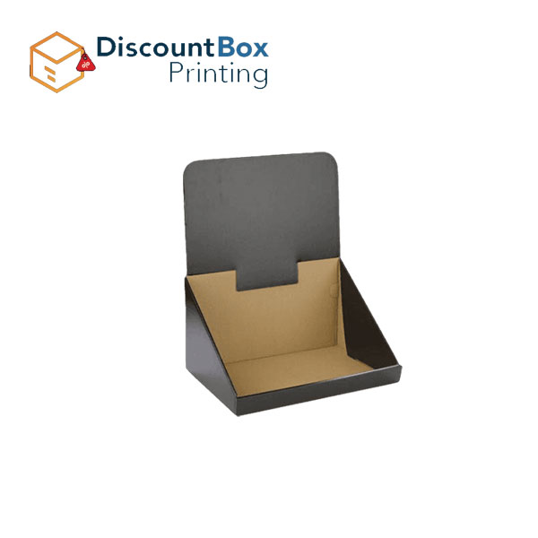 Custom Cardboard Display Boxes