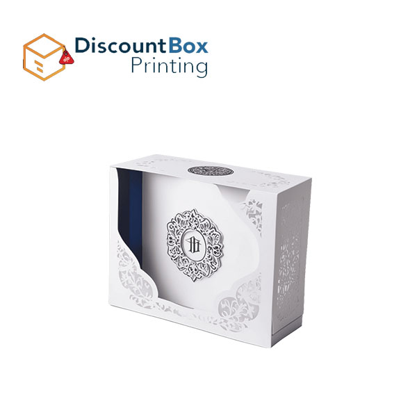 Custom Die Cut Boxes