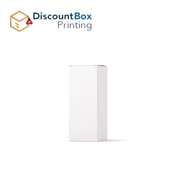 Custom Eco-friendly E-liquid Boxes