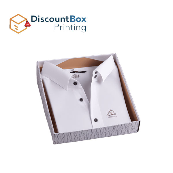 Custom Shirt Boxes