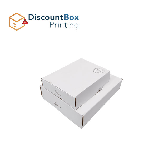 Custom White Boxes