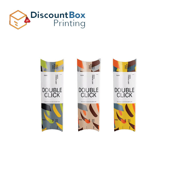 Custom Wrap Roll Boxes