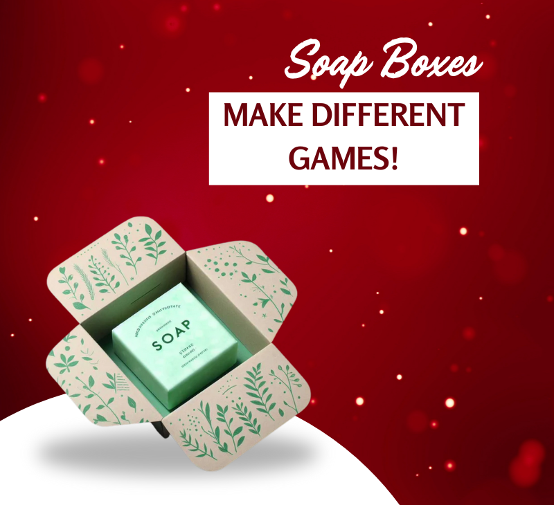 Creative Ways to Reuse Soap Boxes at Home