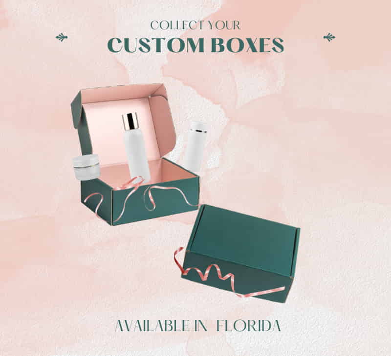 Affordable, Eco-Friendly Custom Boxes for Every Need