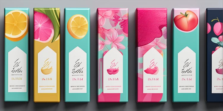 How can Custom Lip Balm packaging benefit my brand?